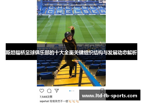 斯坦福桥足球俱乐部的十大全面关键组织结构与发展动态解析