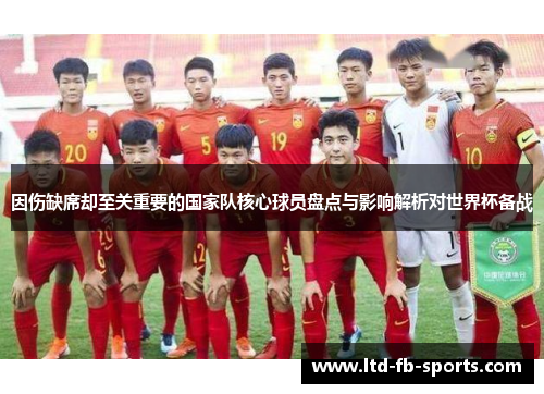 因伤缺席却至关重要的国家队核心球员盘点与影响解析对世界杯备战
